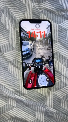IPHONE 13 PRO MELHOR PREÇO 