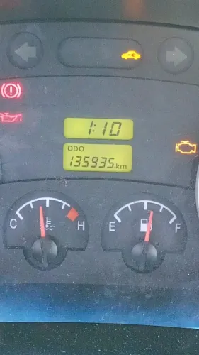 Hyundai HR 2019/2020