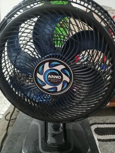 Ventilador de Mesa Arno Xtreme Force Breeze de 50 cm