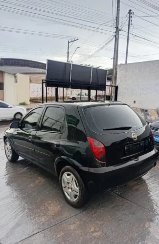 Chevrolet Celta Spirit/ LT 1.0 MPFI 8V Flexp. 5P 2010