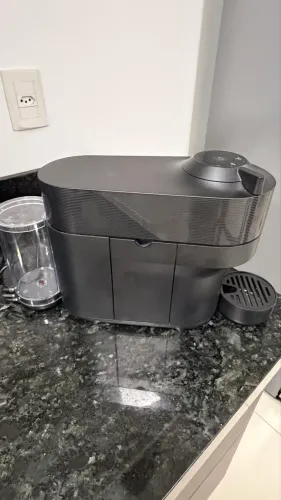 Nespresso Vertuo 