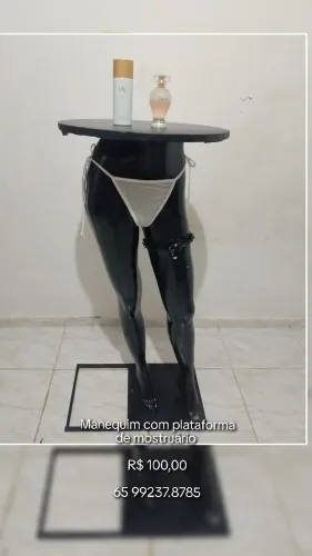 Manequim