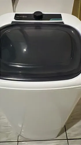 Tanquinho