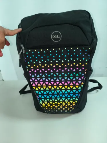 Mochila Dell Gamer 17