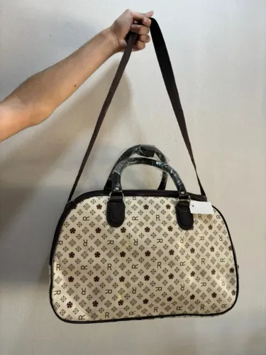 Bolsa de Viagem