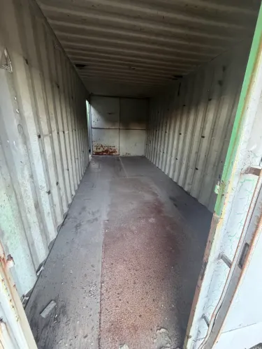 Container