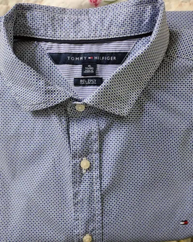 Camisa Tommy Hilfiger