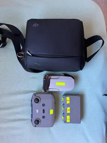 Drone dji mini 2 