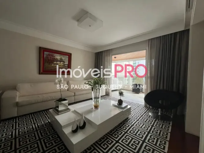 Apartamento que reúne conforto, funcionalidade e sofisticação em cada detalhe.