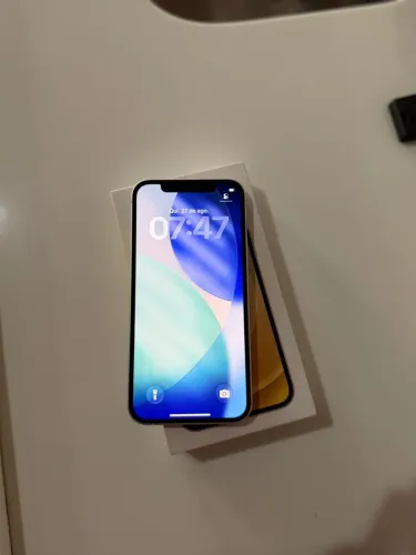 iphone 12 todo original!!