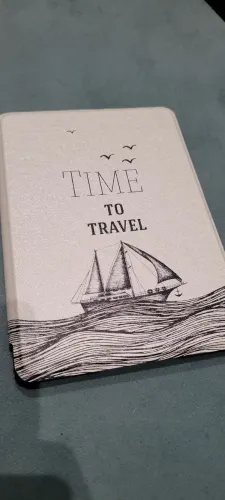 Capa kindle paperwhite KPW4 (2018)