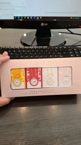 Kit Yara 5ml