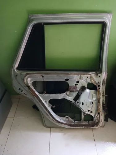 Porta gol parati