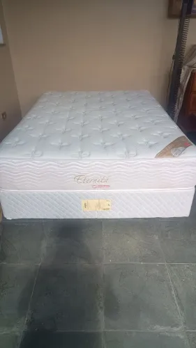 Cama de casal