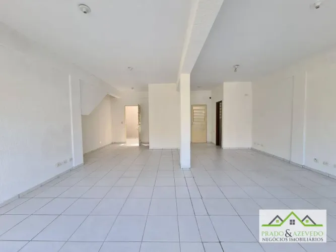 Salão para alugar, 62 m² por R$ 5.889,56/mês - Vila Sônia - São Paulo/SP