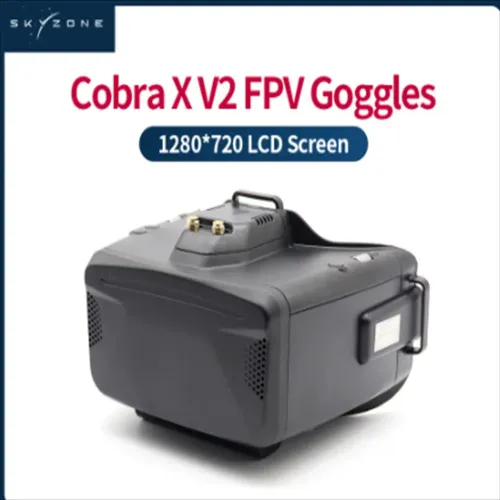 Skyzone cobra x v2