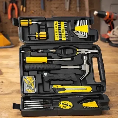 Jogo de ferramenta