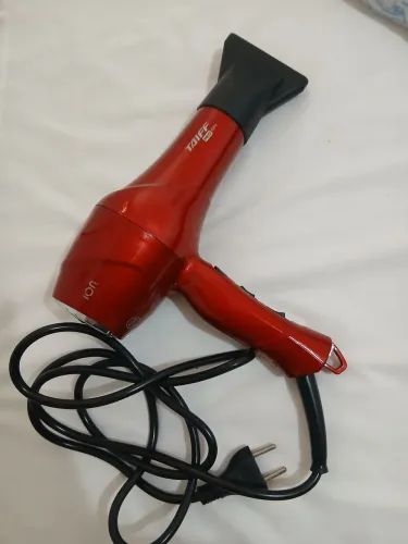Secador