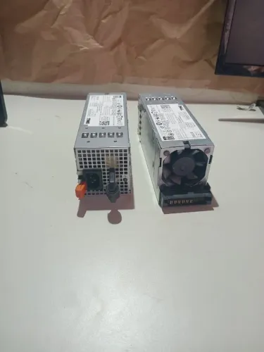 Fonte Servidor Dell 870W 0YFG1C PowerEdge R710/T610