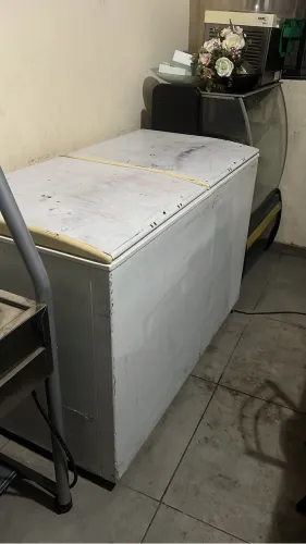 Freezer