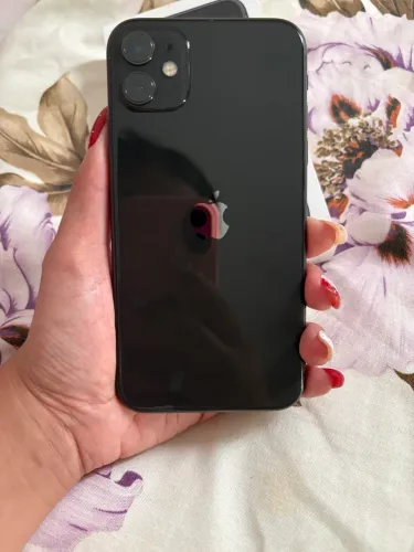 iPhone 11
