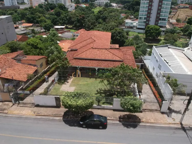 Oportunidade para Investidor no Quilombo