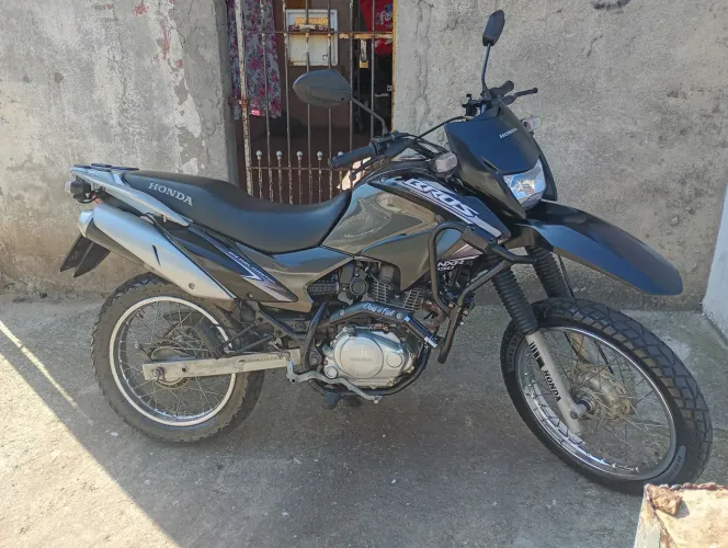 Vendo linda Bros 