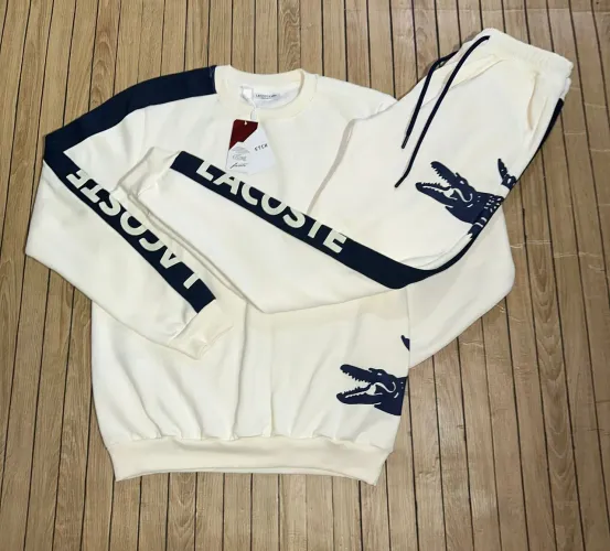 Conjunto griffe várias marcas tamanho M, G, GG 