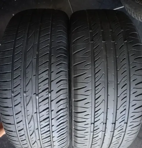 Pneu 16 195/50 R16 variados