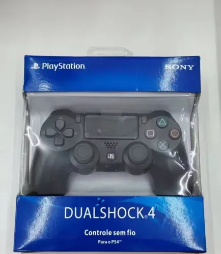 Controle para Playstation 4