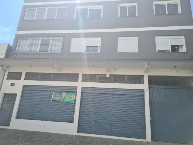 Loja ótima para mercado etc