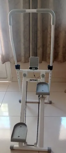 Simulador de Escada Seminovo
