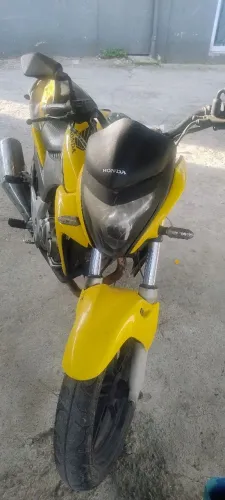 CB300R 2012 