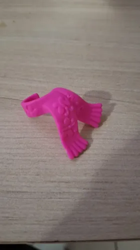 Acessório original My Little Pony Cachecol