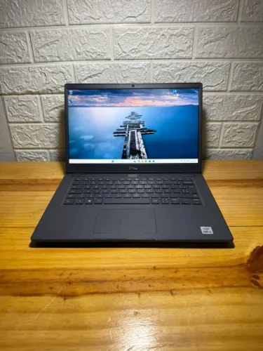 Notebook Dell Vostro 3401 I5 10° Geração+16GB RAM+SSD Nvme 256GB