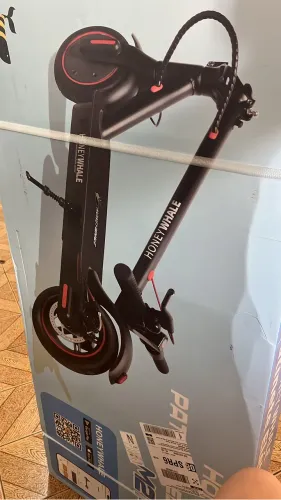 Patinete