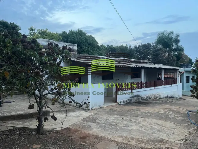 CHACARA RESIDENCIAL em SALTO DE PIRAPORA - SP, Fazendinha