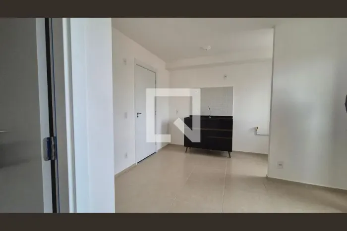 Apartamento à Venda - Vila Prudente, 2 Quartos, 37 m2