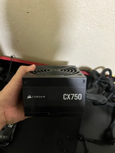 3500 Kit Gamer