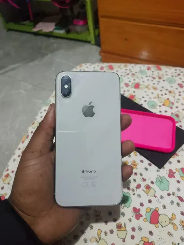 iPhone x