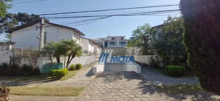 Sobrado à venda, 117 m² por R$ 545.000,00 - Bacacheri - Curitiba/PR