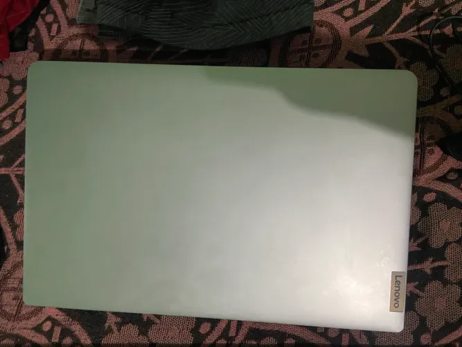 Notebook Idealpad 1 15iGL7