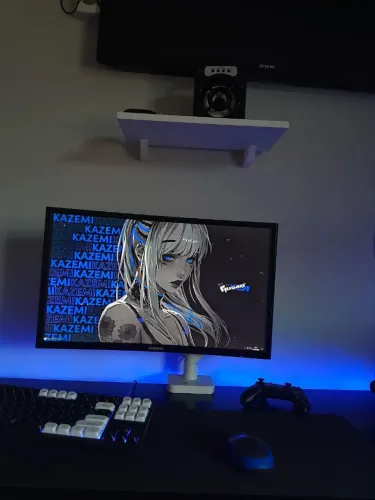 Setup gamer completo