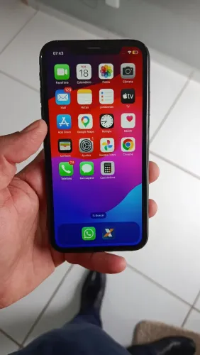 iPhone XR 64Gb