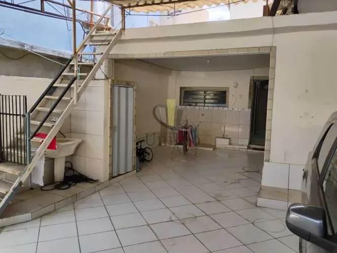 Casa à venda - Santa -Cruz - Rio de Janeiro RJ