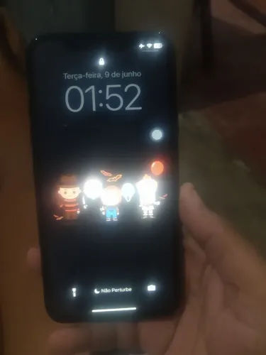 iPhone x 64GB