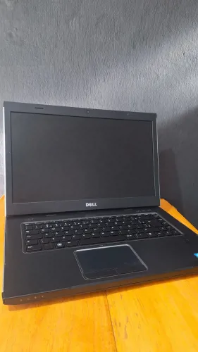 Notebook i7 muito rapido