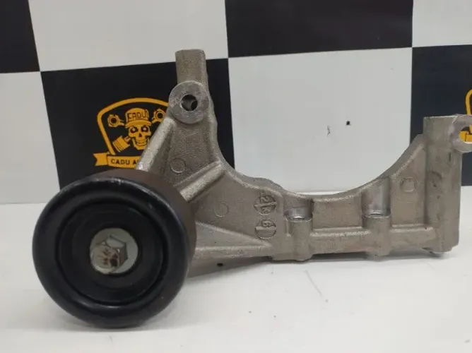 N419 - Suporte Alternador Hyundai Hr Bongo 2.5 16v 2012-2019