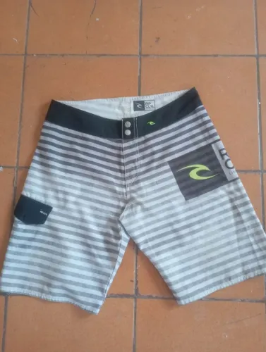 Bermuda rip curl original Tam 40 
