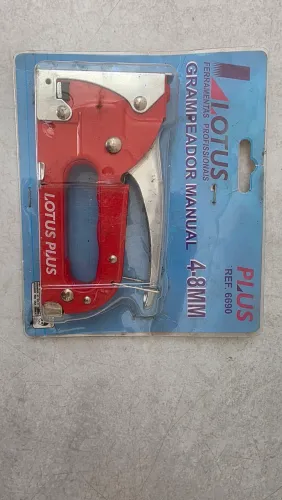 Grampeador